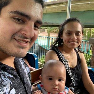 Meet your Posher, Matthew